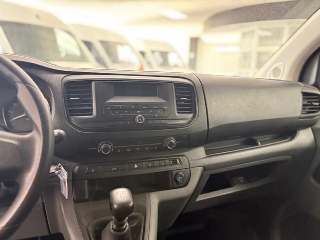 Peugeot Expert 2023, foto 12