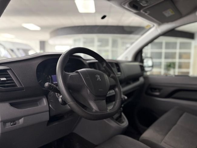 Peugeot Expert 2023, foto 13