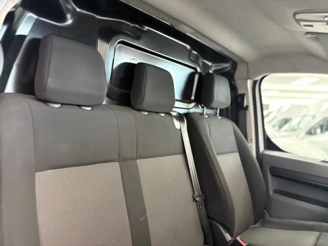Peugeot Expert 2023, foto 20