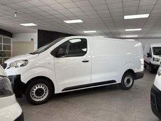 Peugeot Expert PRO larga XL 1.5 BLUEHDI 100 LONG