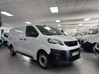 Peugeot Expert PRO larga XL 1.5 BLUEHDI 100 LONG