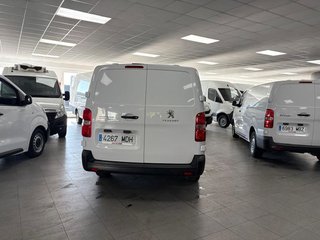 Peugeot Expert PRO larga XL 1.5 BLUEHDI 100 LONG