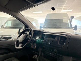 Peugeot Expert PRO larga XL 1.5 BLUEHDI 100 LONG