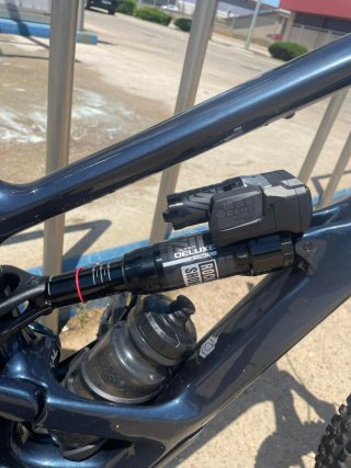 YT Capra 29 Uncaged 12