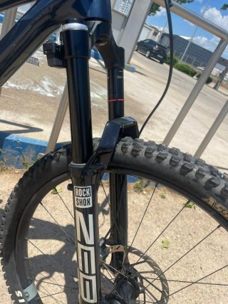 YT Capra 29 Uncaged 12