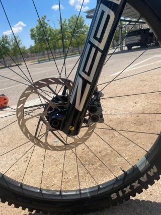 YT Capra 29 Uncaged 12