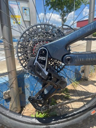 YT Capra 29 Uncaged 12