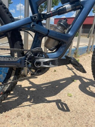 YT Capra 29 Uncaged 12