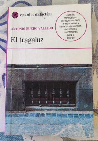 Libros de lectura.