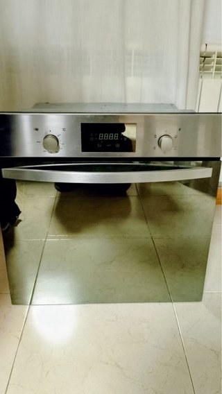 Microondas, Ordenadores y Horno