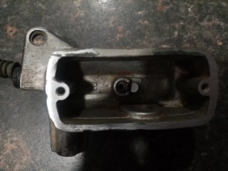 Bomba de embrague VFR 750