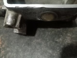 Bomba de embrague VFR 750