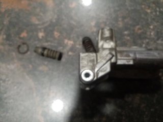 Bomba de embrague VFR 750