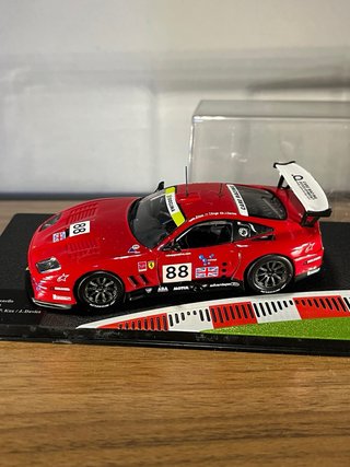 Ferrari 550 Maranello 1/43 Le Mans 2003