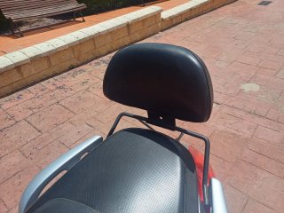 Yamaha XMAX 250cc Scooter