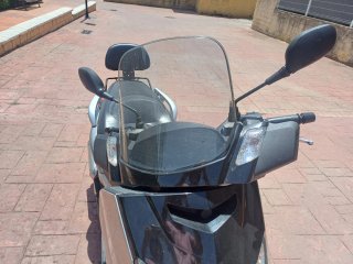 Yamaha XMAX 250cc Scooter