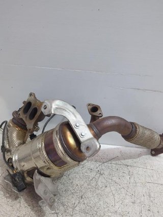 Catalizador 11047369 mg zs suv (azs1) 1.5 190462