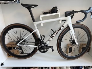 Cuadro Specialized Tarmac SL8 S-Works