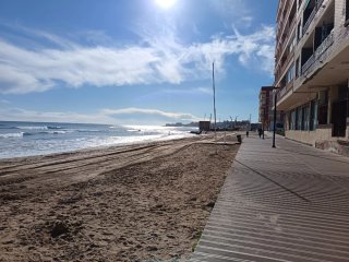 Alquiler vacacional ,por quincena a 1350 €