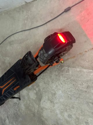 Patinete Eléctrico Kukirin G2 Pro