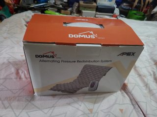 Colchón Antiescaras Apex Domus 1 nuevo