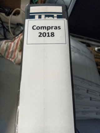 Archivadores Esselte Ventas y Gastos