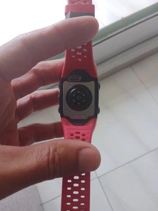 2 Polar M430 Relojes Deportivos y 1 reloj led