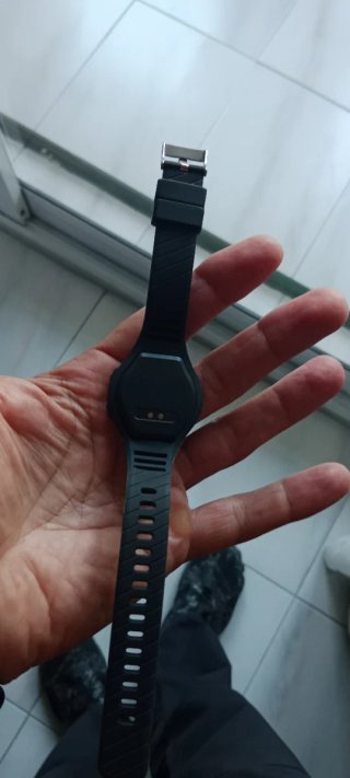 2 Polar M430 Relojes Deportivos y 1 reloj led