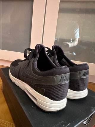 Nike Air Max Zero Hombre Talla 44