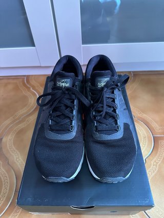 Nike Air Max Zero Hombre Talla 44