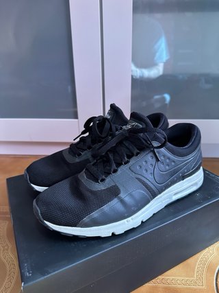 Nike Air Max Zero Hombre Talla 44