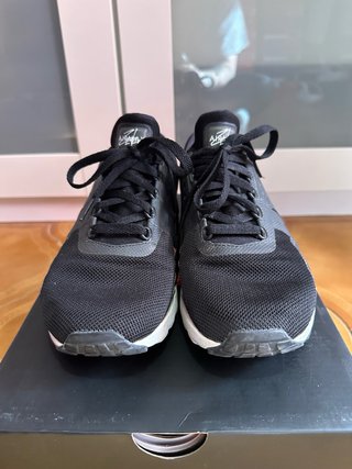 Nike Air Max Zero Hombre Talla 44