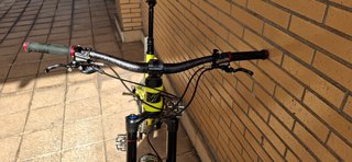 YT Capra CF