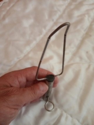 Rescatador de calamar y chipirón