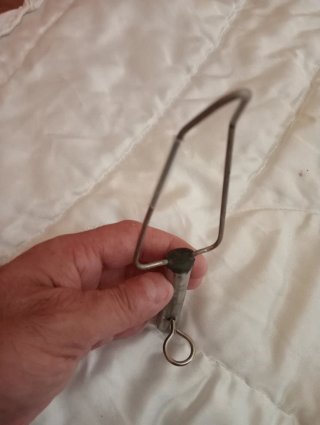 Rescatador de calamar y chipirón