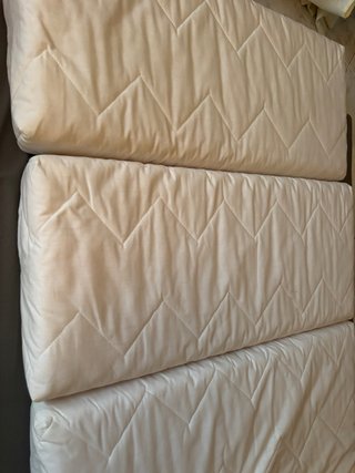 Colchón IKEA PLUTTEN Extensible 80x200cm