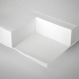 Colchón IKEA PLUTTEN Extensible 80x200cm
