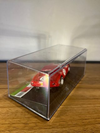Ferrari 250 GTO 1964 1/43 Scala