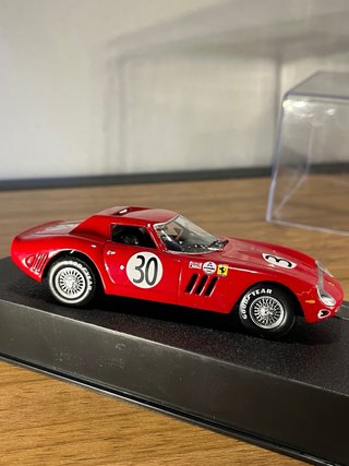 Ferrari 250 GTO 1964 1/43 Scala
