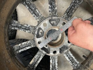 Llantas 195/55R16 87H (7J X 16H2)