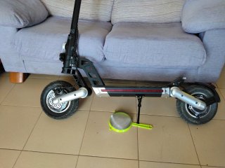 Patinete Eléctrico Todimart Poco Uso