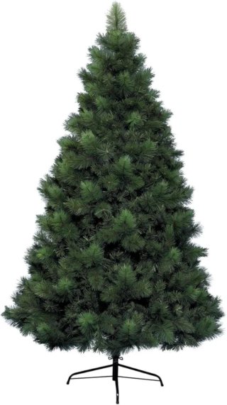Árbol de Navidad Vancouver 1.80m marca Everlands