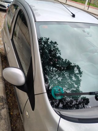 Peugeot 107 2006