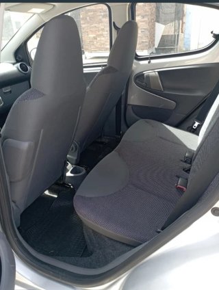 Peugeot 107 2006