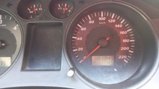 SEAT Cordoba 2004