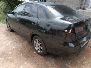 SEAT Cordoba 2004