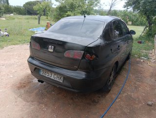 SEAT Cordoba 2004