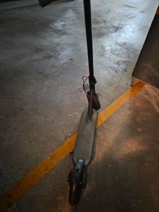 Patinete Eléctrico