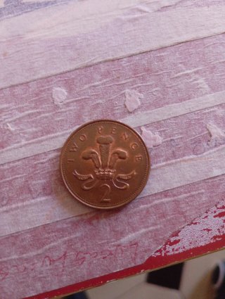 Monedas Dólar y Pence Canadienses
