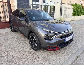Citroen C4 2022